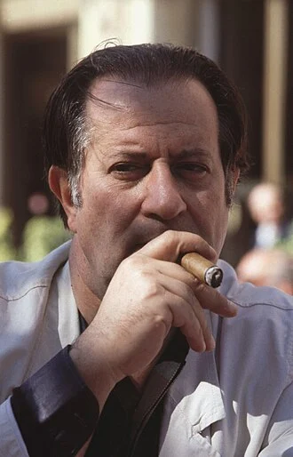 Tinto Brass height profile photo