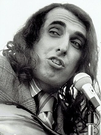 Tiny Tim (musician) height profile photo