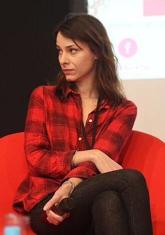 Titiou Lecoq height profile photo