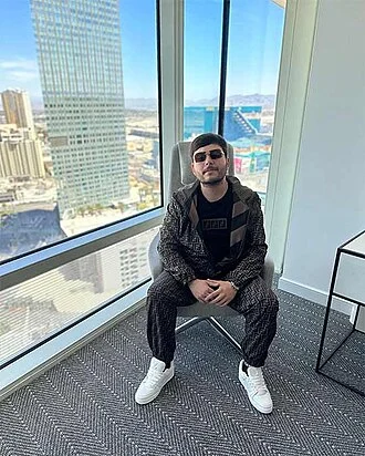Tito Double P height profile photo
