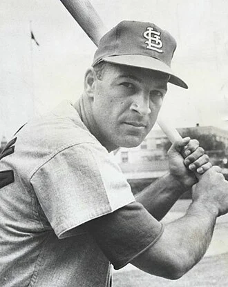 Tito Francona height profile photo