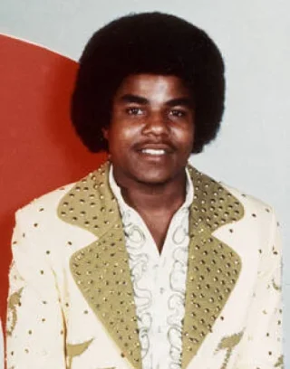 Tito Jackson height profile photo