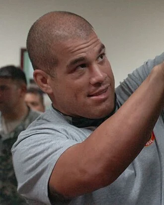 Tito Ortiz height profile photo