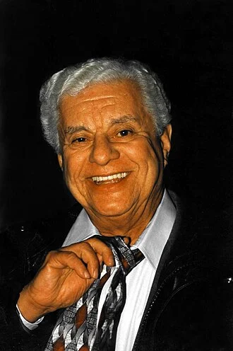 Tito Puente height profile photo
