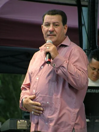 Tito Rojas height profile photo