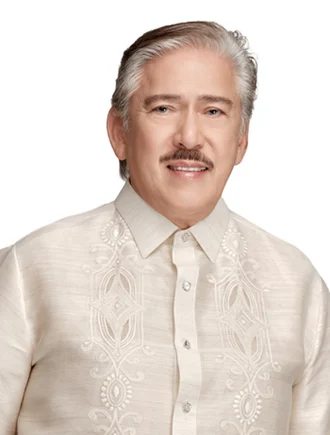 Tito Sotto height profile photo