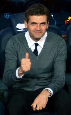 Tito Vilanova height profile photo