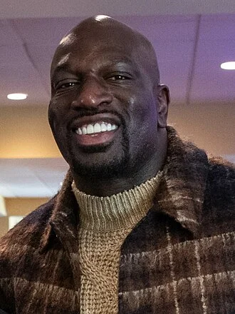Titus O'Neil height profile photo