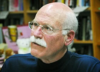 Tobias Wolff height profile photo