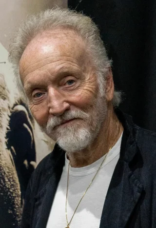 Tobin Bell height profile photo