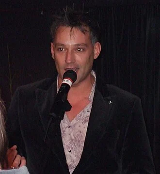 Toby Anstis height profile photo