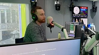 Toby Tarrant height profile photo
