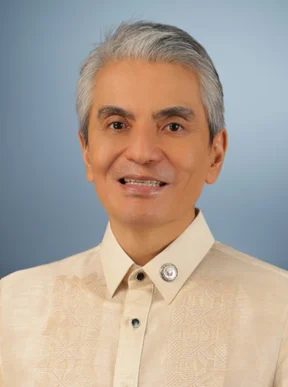 Toby Tiangco height profile photo