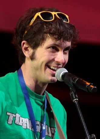 Toby Turner height profile photo