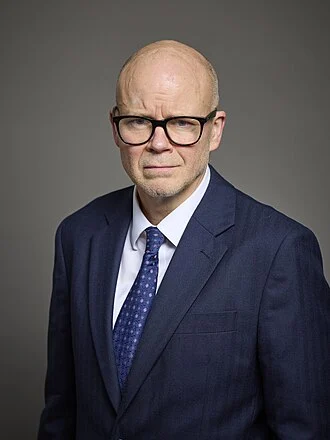 Toby Young height profile photo