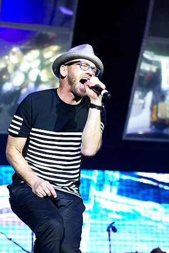 TobyMac height profile photo
