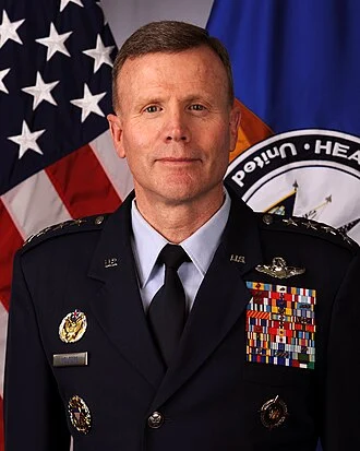 Tod D. Wolters height profile photo