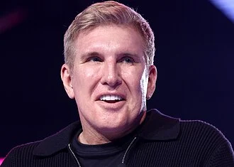 Todd Chrisley height profile photo