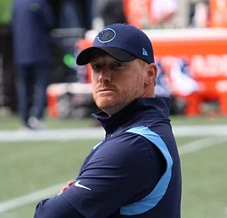 Todd Downing height profile photo