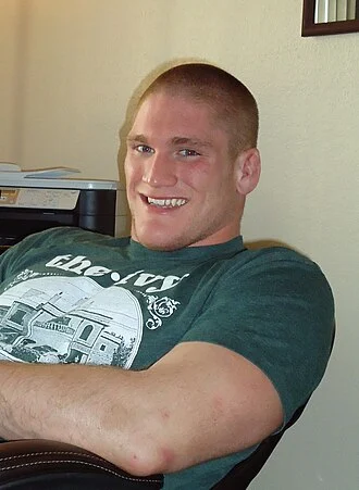 Todd Duffee height profile photo