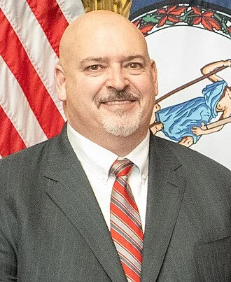 Todd Gilbert height profile photo