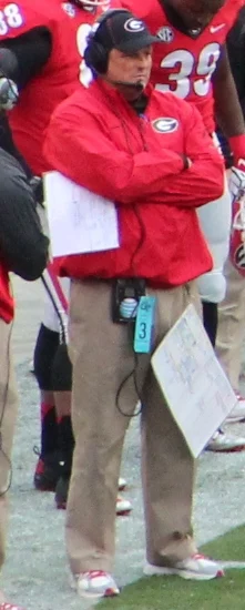 Todd Grantham height profile photo