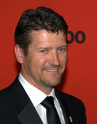 Todd Palin height profile photo