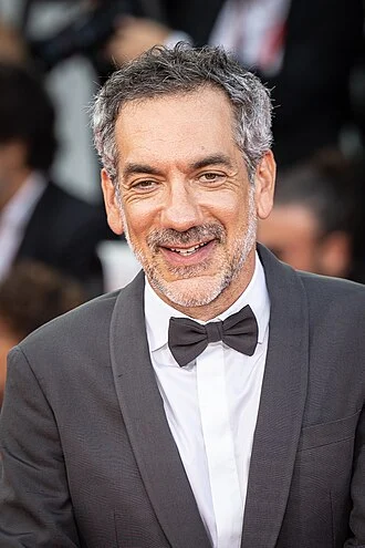 Todd Phillips height profile photo