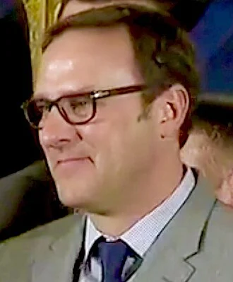 Todd Ricketts height profile photo