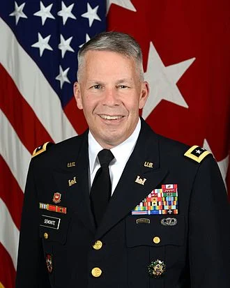 Todd T. Semonite height profile photo