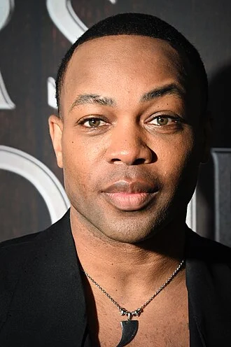 Todrick Hall height profile photo