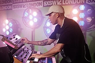 Tokio Myers height profile photo