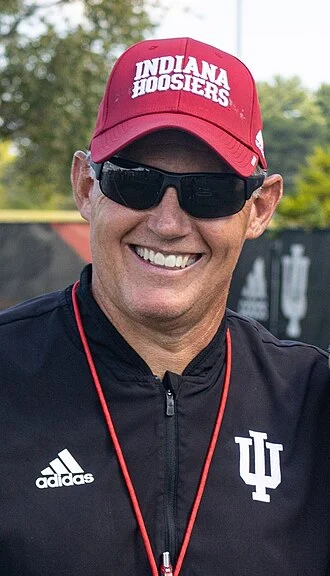 Tom Allen (American football) height profile photo