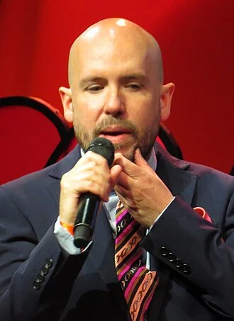 Tom Allen (comedian) height profile photo
