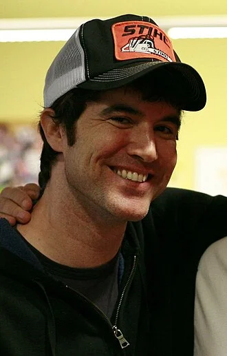 Tom Anderson height profile photo