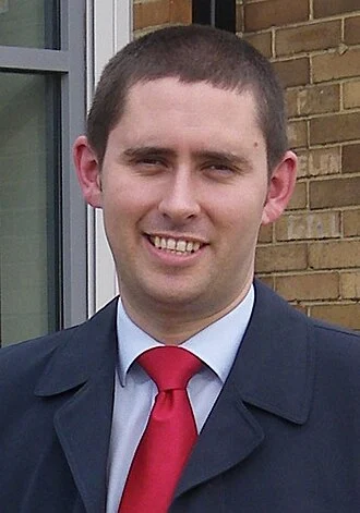 Tom Blenkinsop height profile photo