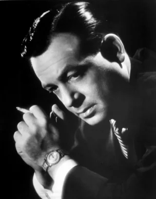 Tom Bosley height profile photo