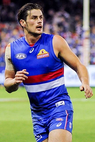 Tom Boyd (Australian footballer) height profile photo