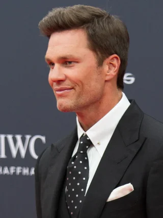 Tom Brady height profile photo