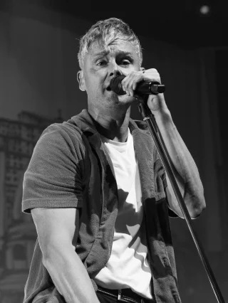 Tom Chaplin height profile photo