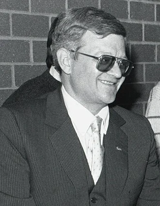 Tom Clancy height profile photo