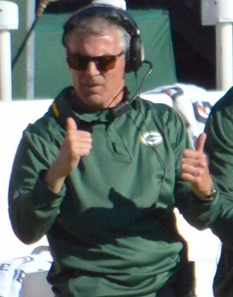 Tom Clements height profile photo
