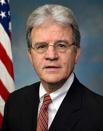 Tom Coburn height profile photo