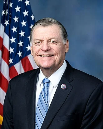 Tom Cole height profile photo