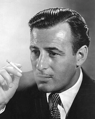 Tom Conway height profile photo