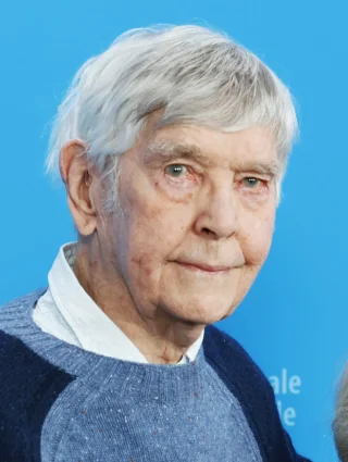 Tom Courtenay height profile photo