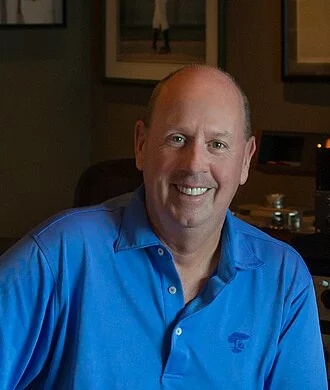 Tom Coyne (music engineer) height profile photo