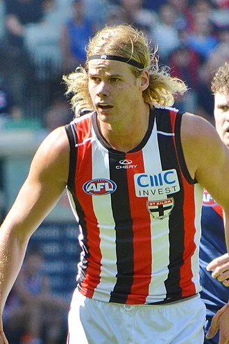 Tom De Koning height profile photo