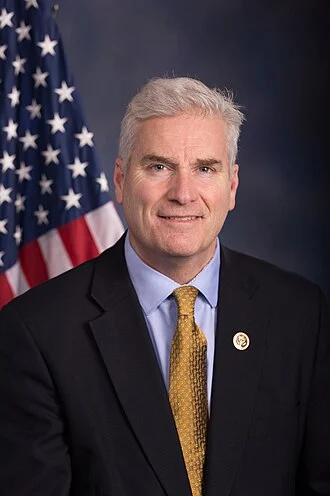 Tom Emmer height profile photo
