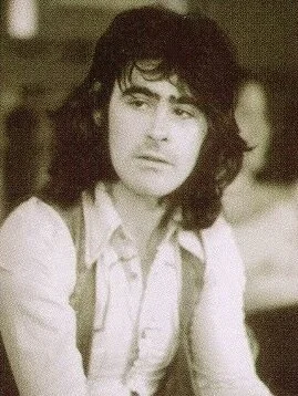 Tom Evans (musician) height profile photo